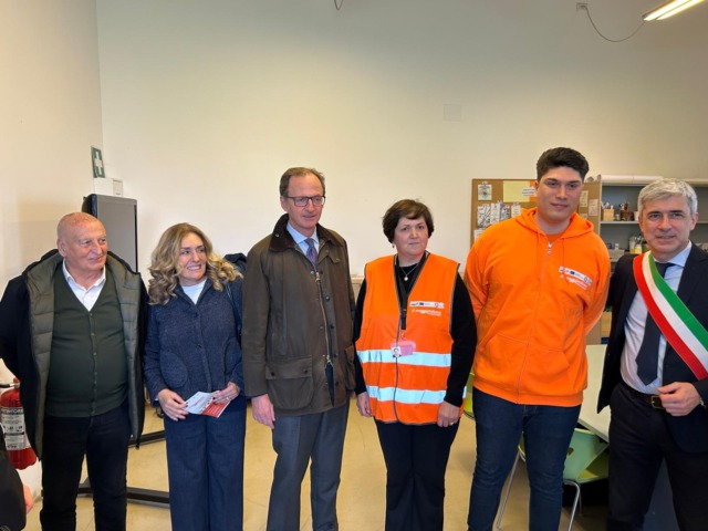 Inaugurato lo sportello “Maggiordomo di quartiere” a Sestri Levante