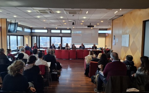 Minori stranieri non accompagnati, parte a Genova il corso per tutori volontari