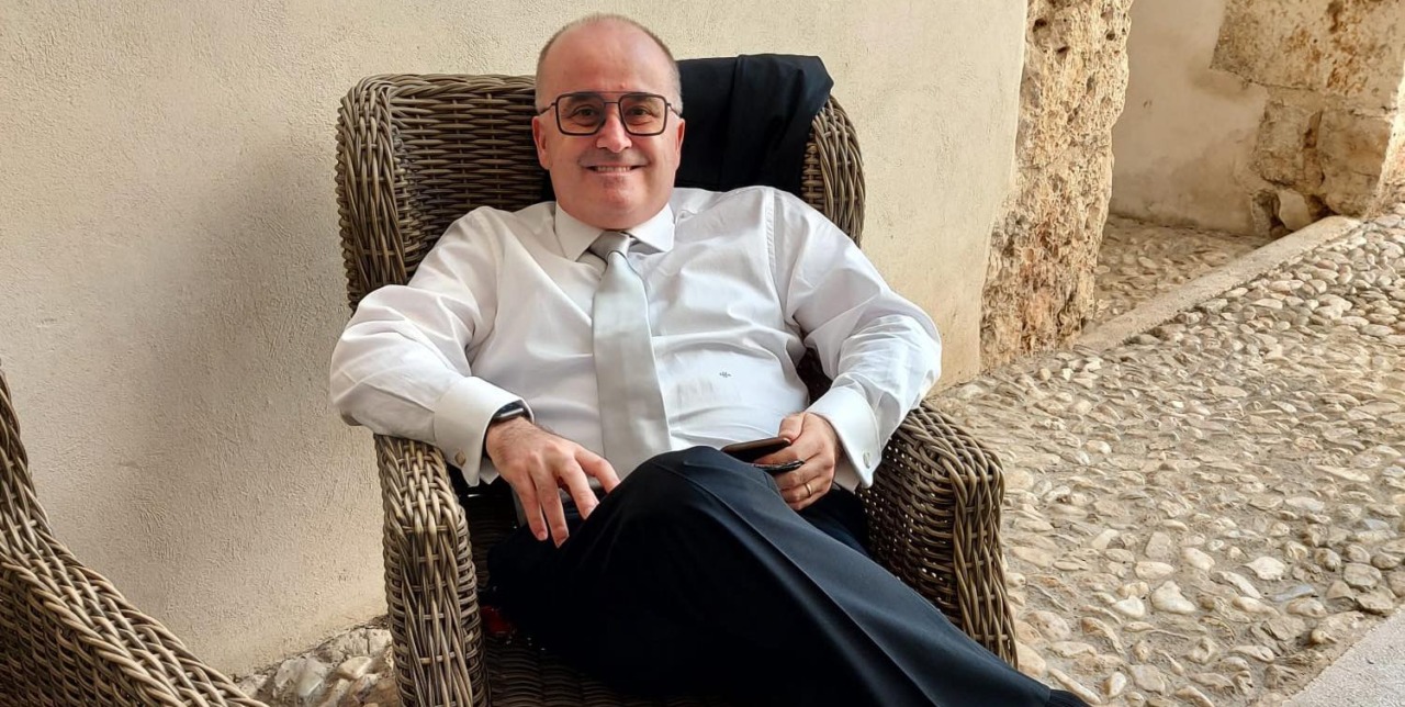 Sestri Levante piange Federico Conti