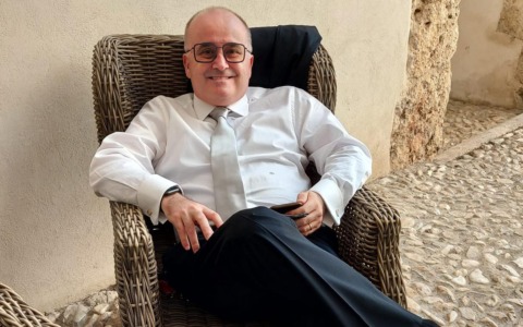 Sestri Levante piange Federico Conti