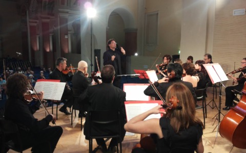 Gli appuntamenti nel Levante di oggi, domenica 29 marzo