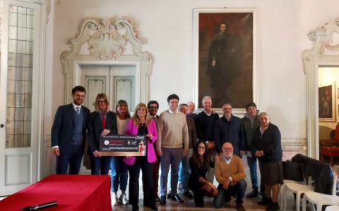 “Solidarietà in Villa”, assegni per 7.426 euro alle società sportive sammargheritesi
