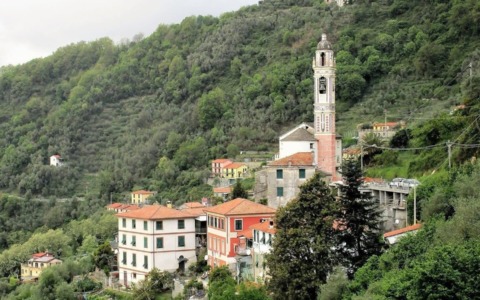 Carasco, iniziati i sopralluoghi sul territorio e gli incontri con i cittadini