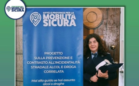 Il Comune di Rapallo presente al 2° seminario del progetto “Mobilità Sicura” a Napoli
