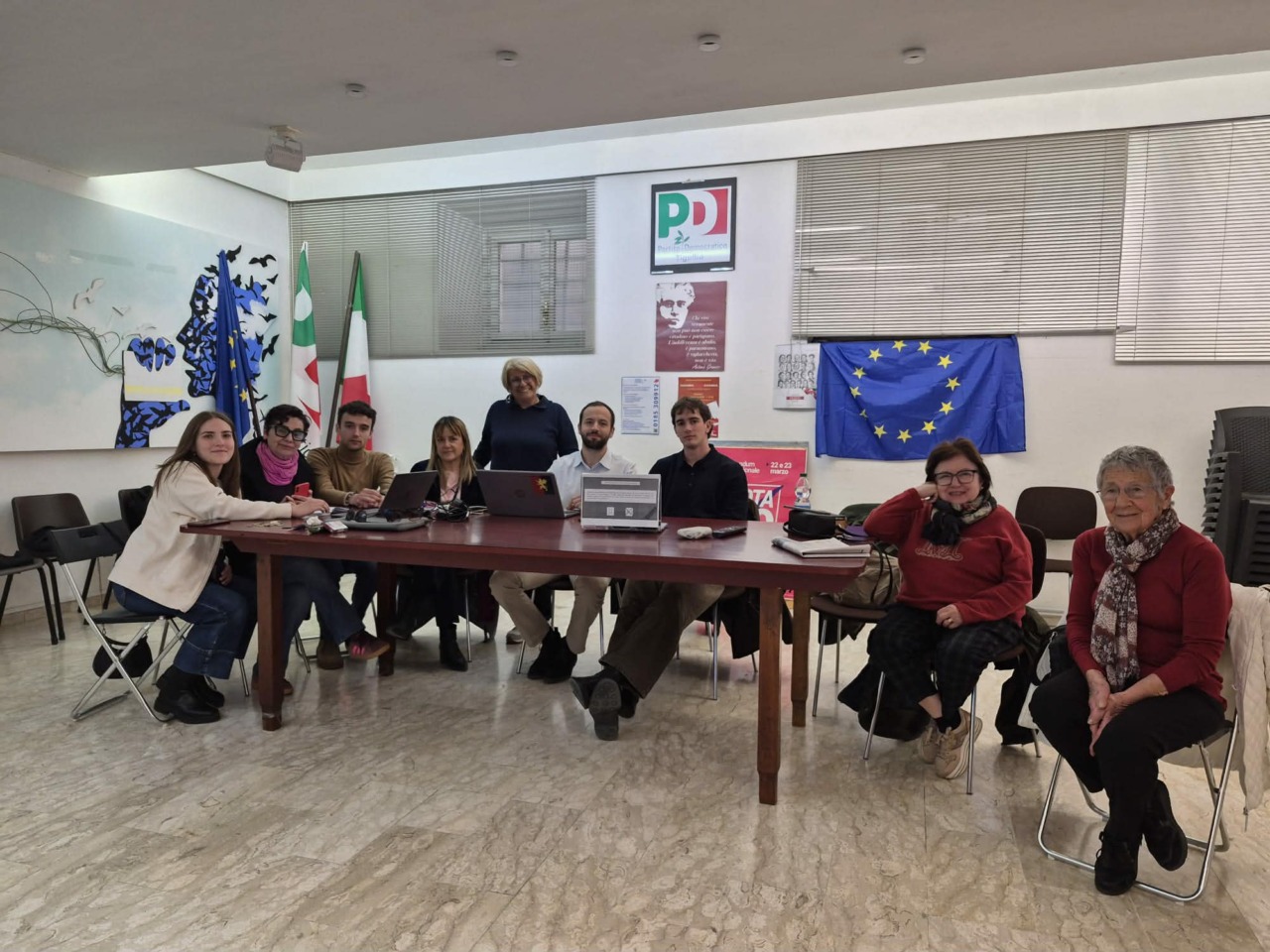 Referendum sulla giustizia, vince il No