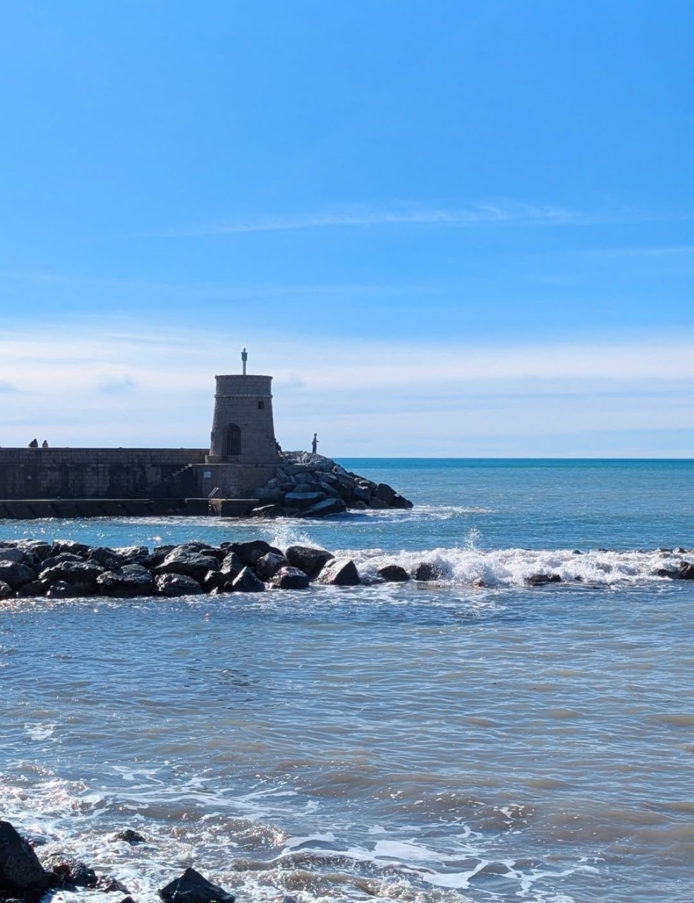 Recco, via libera al nuovo Pud