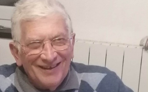 Lutto a Zoagli, è mancato Giuseppe Norero