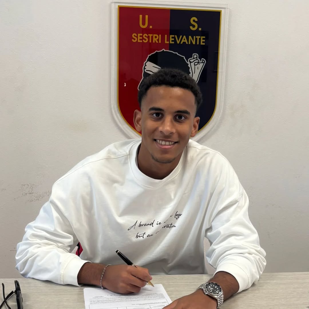 U.S. Sestri Levante, Piazza dice sì: rinnovo fino al 2027