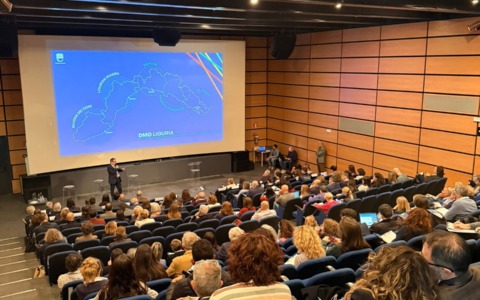 La Liguria fa squadra: al via la nuova rete Iat regionale