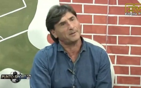 Claudio “Nitto” Bacigalupo è il nuovo allenatore dell’Entella