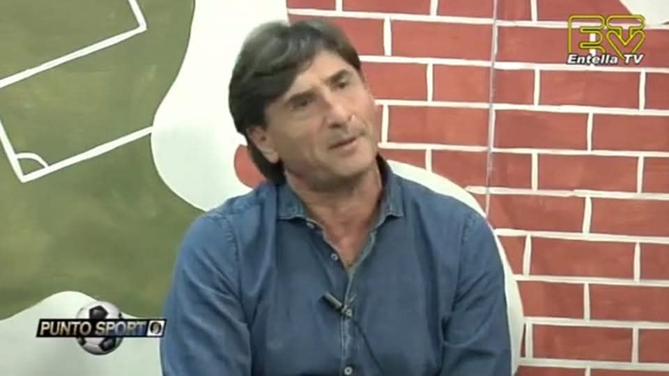 Claudio “Nitto” Bacigalupo è il nuovo allenatore dell’Entella
