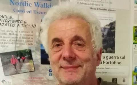 A Camogli un appuntamento per ricordare Benedetto Mortola