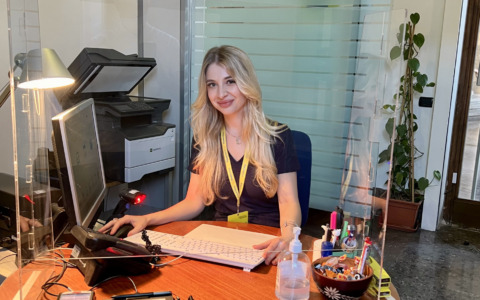 Poste Italiane, nel Levante ligure aperte le selezioni per consulenti finanziari