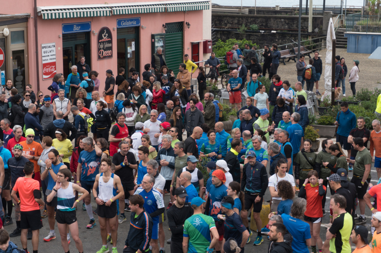 A Cavi Borgo torna la marcia di San Leonardo