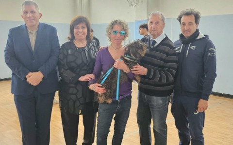 “Il Polpo Rosa”: nuove riprese a Camogli per il docufilm sull’inclusione