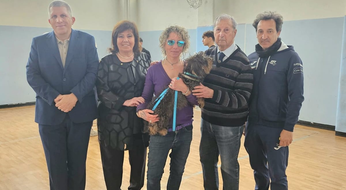 “Il Polpo Rosa”: nuove riprese a Camogli per il docufilm sull’inclusione