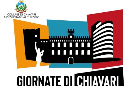 Giornate di Chiavari, nuove date a Pasqua e Pasquetta