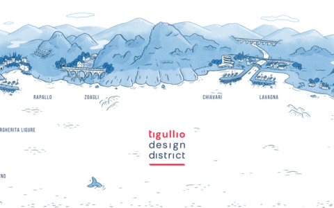 Conto alla rovescia per il TDD, il Tigullio Design District