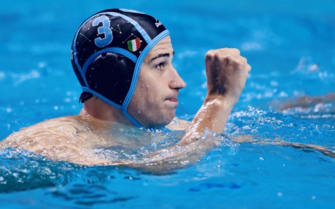 Serie A1, Posillipo – Pro Recco 6-20