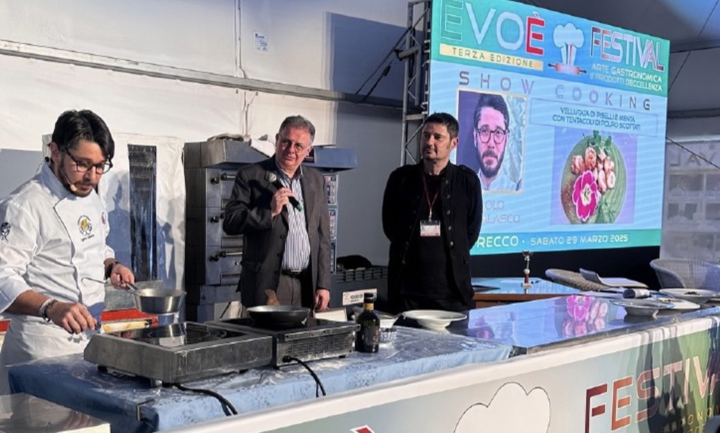 Gli eventi di oggi, sabato 14 marzo