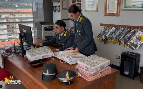 Frode fiscale nel Tigullio: fatture false per un giro da 3 milioni di euro