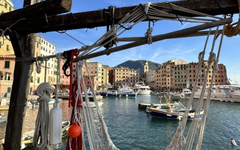 Il “Camugin” sbarca su Wikipedia