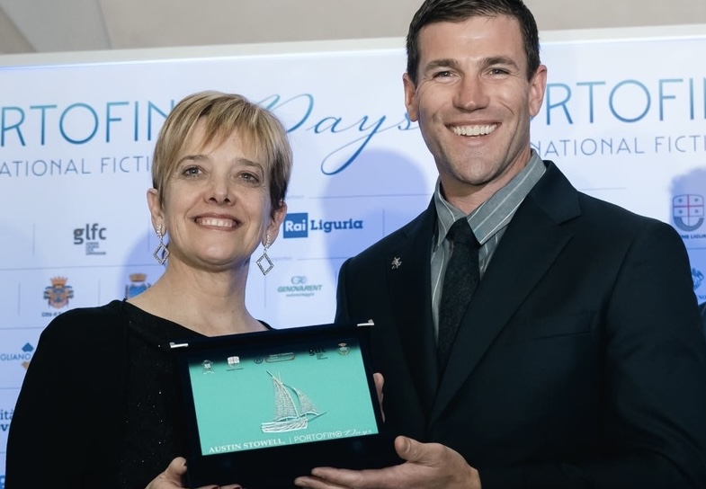 Portofino Days Awards 2026: Carla Signoris, Martina Colombari e Romano Reggiani tra i grandi premiati