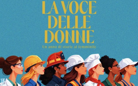 “La Voce delle Donne”: al via il nuovo format editoriale ideato da Regione Liguria