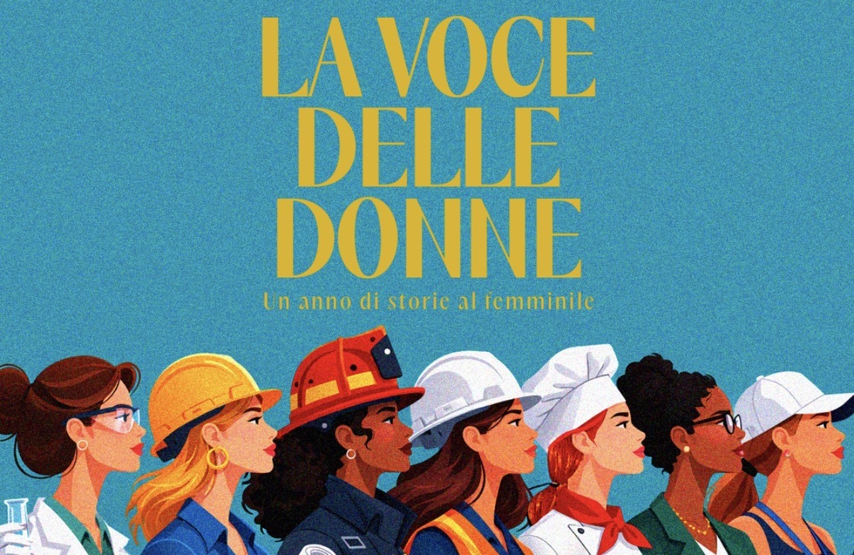 “La Voce delle Donne”: al via il nuovo format editoriale ideato da Regione Liguria