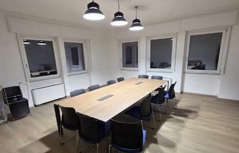 Santo Stefano d’Aveto inaugura la nuova sala multimediale