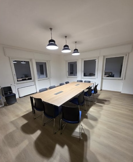 Santo Stefano d’Aveto inaugura la nuova sala multimediale