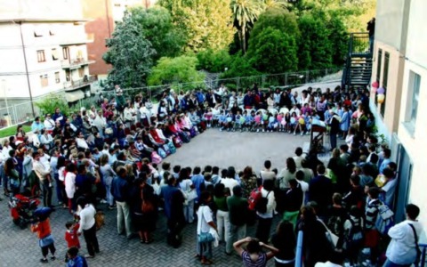 Scuole Maria Luigia di Chiavari, mezzo secolo di storia: arrivano i festeggiamenti