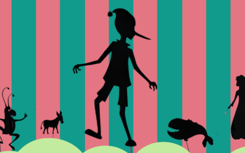 Al via il contest di disegno “Alla scoperta di Pinocchio di Carlo Collodi”