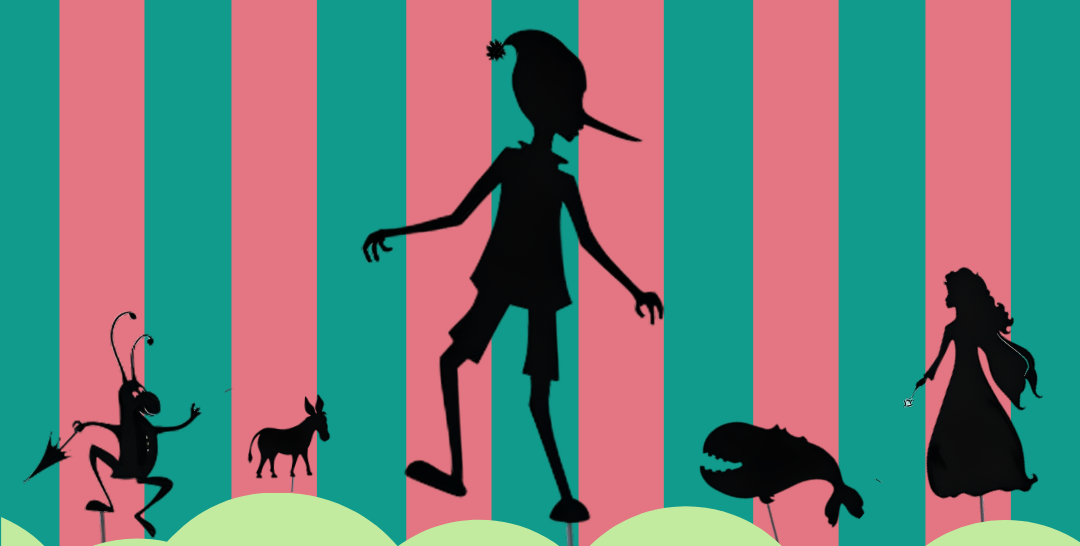 Al via il contest di disegno “Alla scoperta di Pinocchio di Carlo Collodi”