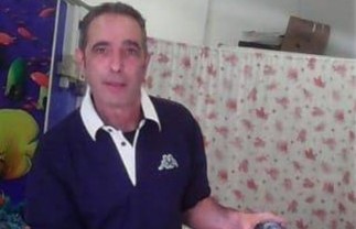 Rapallo piange Massimo Ouvriez-Bonaz, mancato a 61 anni