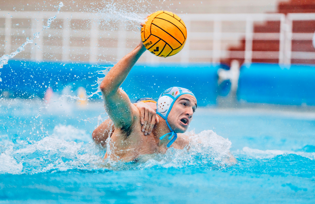 Champions League, domani alla Sciorba la sfida con la Mladost di Zagabria