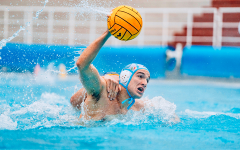 Champions League, domani alla Sciorba la sfida con la Mladost di Zagabria
