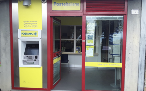 Poste Italiane: l’ufficio di Pieve riapre al pubblico