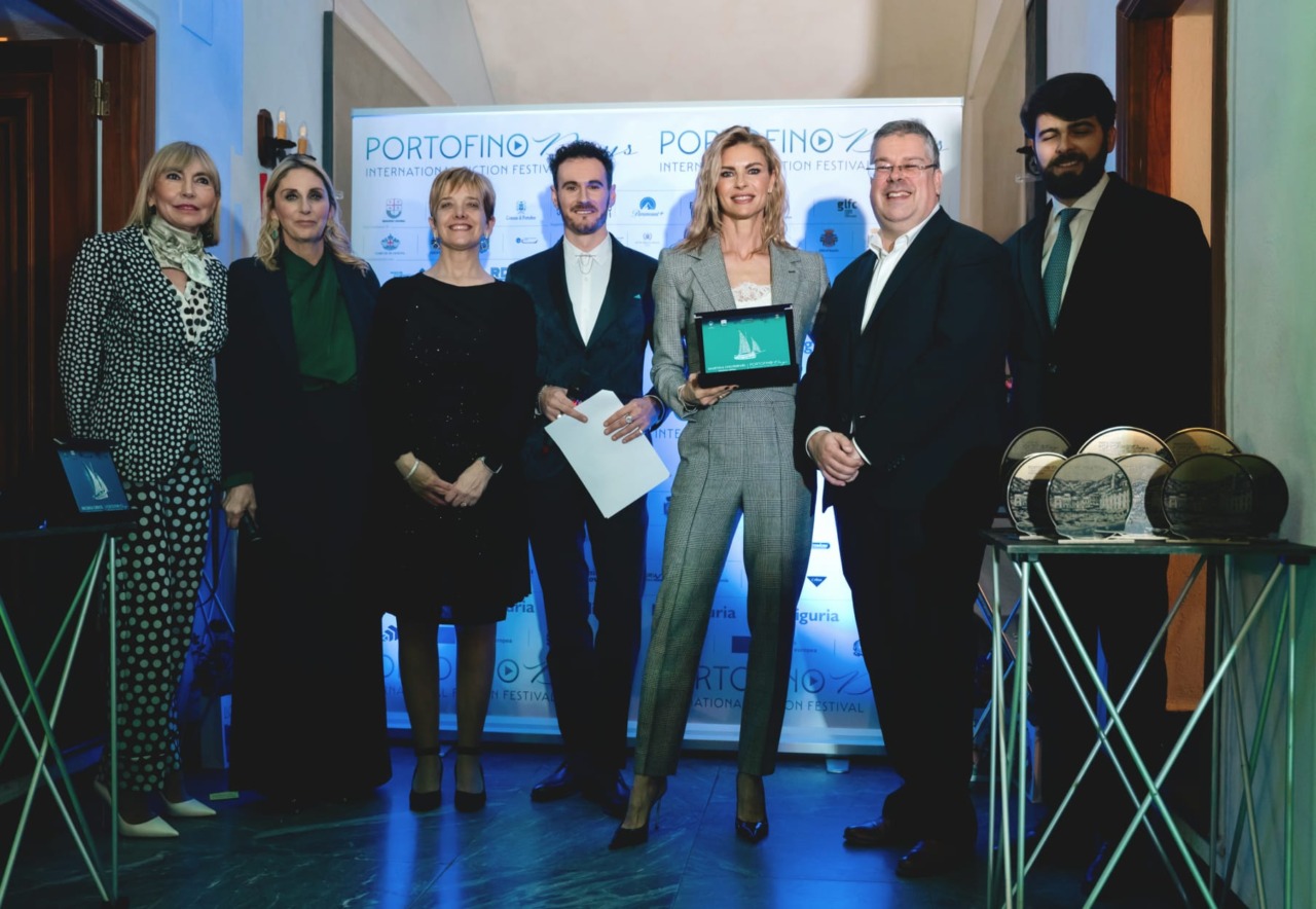 Conclusi i Portofino Days