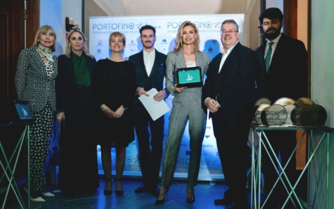 Conclusi i Portofino Days