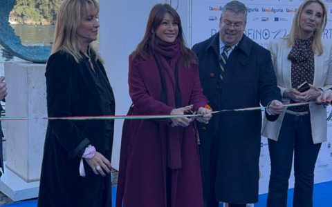 Portofino Days, partita la terza edizione