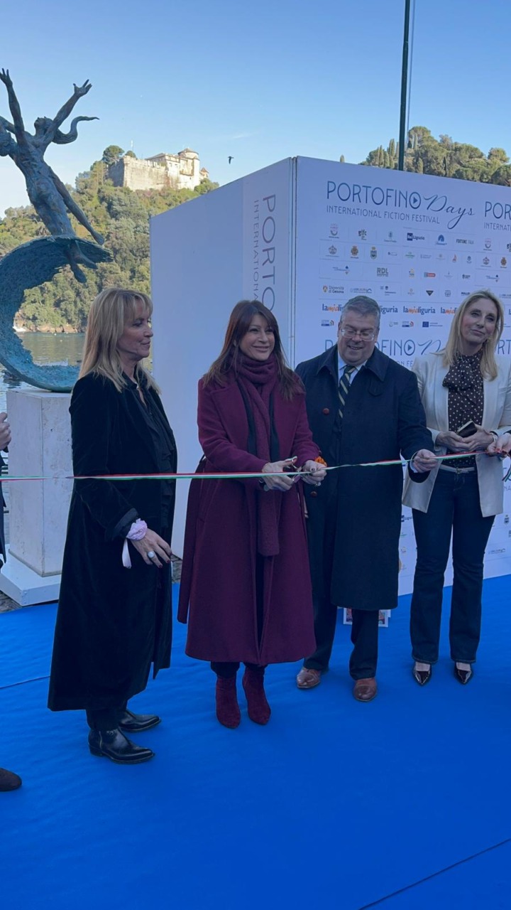 Portofino Days, partita la terza edizione