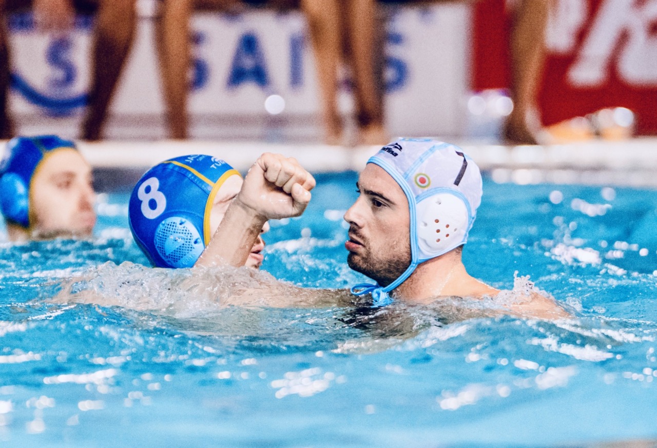 Champions League di pallanuoto maschile, Pro Recco impegnata ad Hannover
