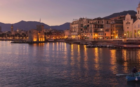Rapallo, al via la nuova gestione dell’illuminazione pubblica con Hera Luce