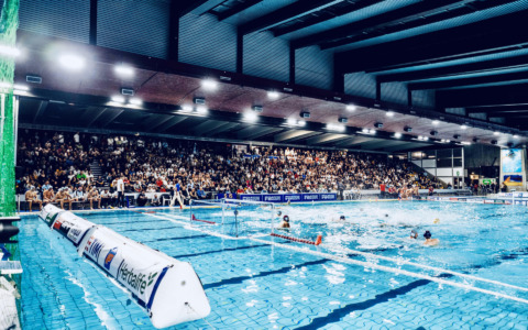 Pro Recco, al via la campagna abbonamenti “Genova per Noi” per i quarti di Champions