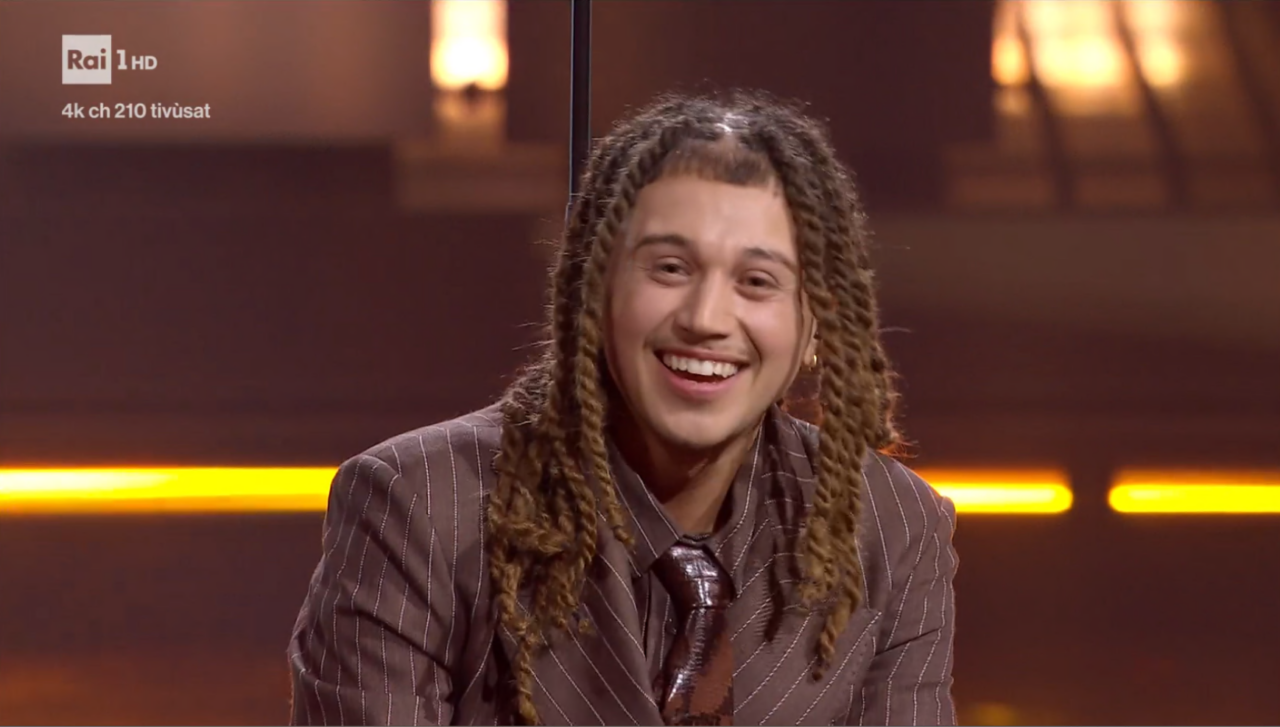 Festa della Primavera, il Comitato invita Sayf alla 61ª edizione