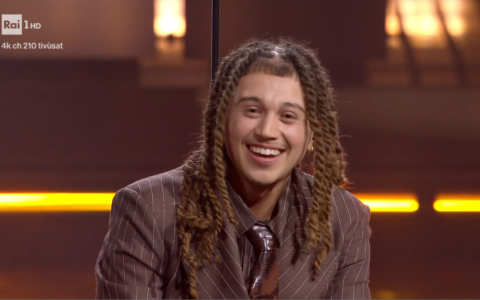 Festa della Primavera, il Comitato invita Sayf alla 61ª edizione