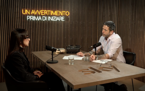 Il caso Nada Cella protagonista di una puntata del podcast di Pablo Trincia