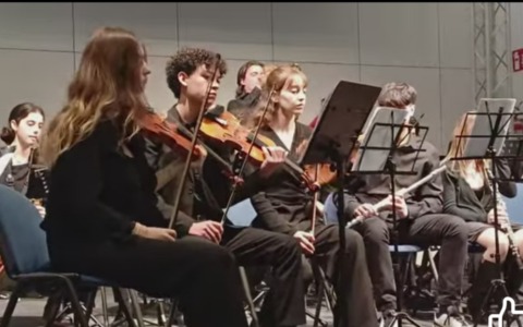 Sestri: concluse con grande successo le “Lezioni concerto alla Descalzo”