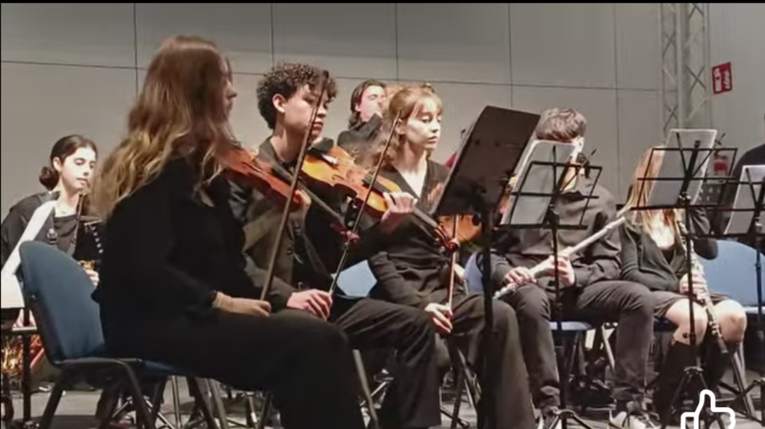 Sestri: concluse con grande successo le “Lezioni concerto alla Descalzo”